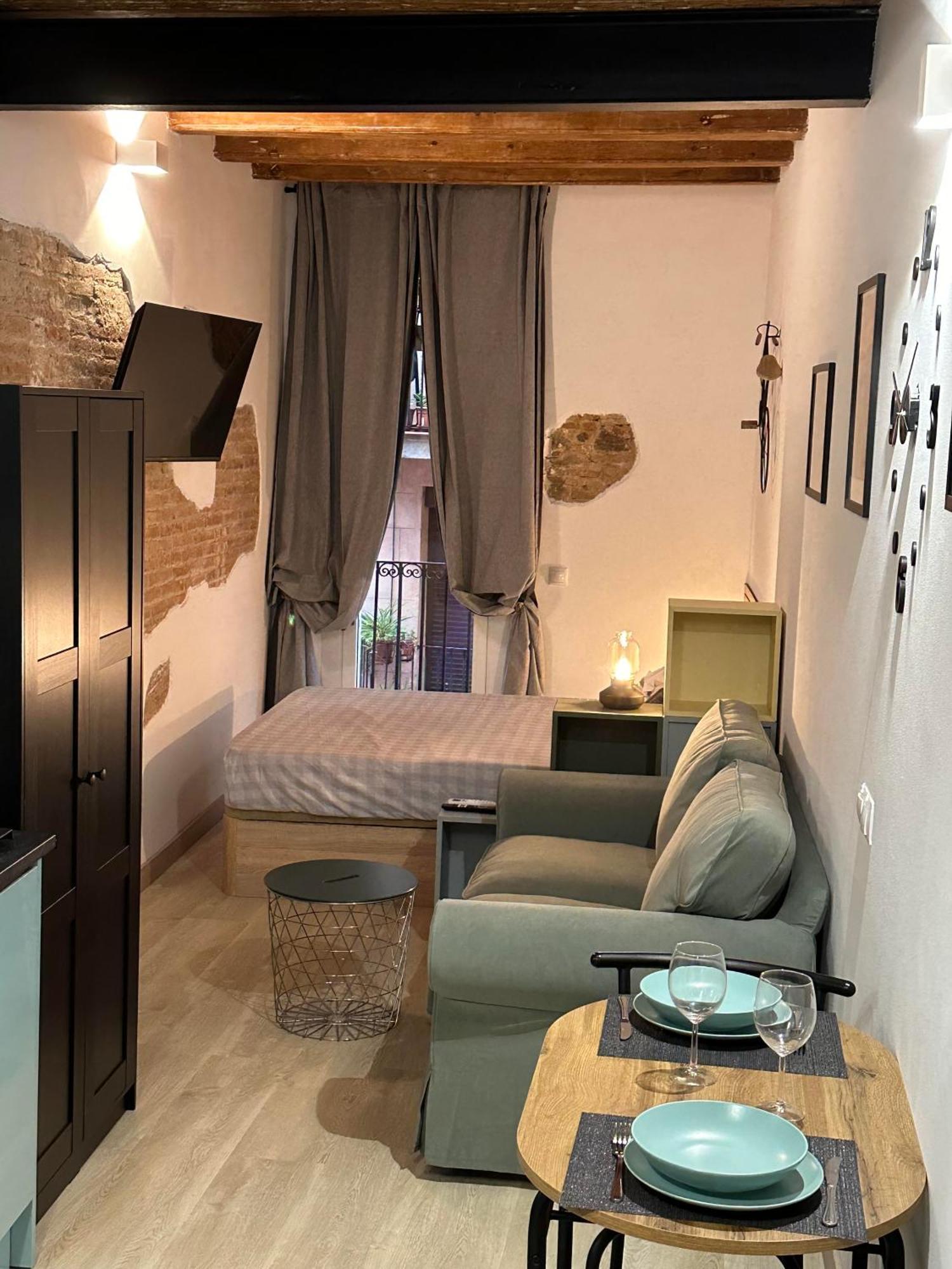 Gasthof Happy Barcelona